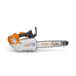 MOTOSIERRA DE ACUMULADOR STIHL MSA 190 T