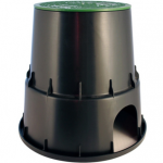 ARQUETA CIRCULAR BD-25