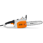 MOTOSIERRA ELECTRICA STIHL E170 CQ CON ESPADA DE 35 CM. ROLLOM. 3/8