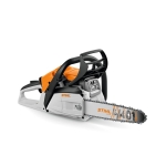 MOTOSIERRA STIHL MS 172 CON ESPADA DE 35 CM.