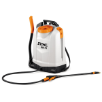PULVERIZADOR STIHL SG 71 MANUAL 18 LIT.
