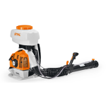 ATOMIZADOR STIHL  SR 450
