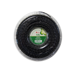 HILO NYLON SILENCIOSO VORTEX 3.3 MM  36 MT.