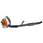 SOPLADOR STIHL BR 500 SILENCIOSO