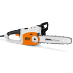 MOTOSIERRA ELÉCTRICA STIHL MSE210CBQ CON ESPADA DE 40 CM.
