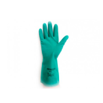 GUANTES DE NITRILO