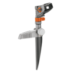ASPERSOR DE IMPACTO SECTORIAL COMFORT GARDENA