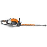 CORTASETOS STIHL HS82T CON CUCHILLA 60 CM.
