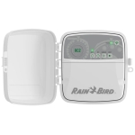 PROGRMADOR RAINBIRD RC2 EXTERIOR 8 ESTACIONES 230 V