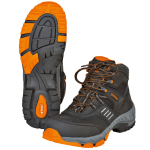 BOTAS DE PROTECCION WORKER