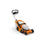 CORTACÉSPED DE ACUMULADOR AP STIHL RMA 453 PV