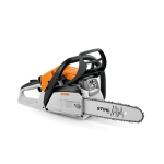 MOTOSIERRA STIHL MS 162 CON ESPADA DE 35 CM.