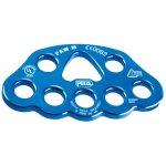 PLACA MULTIANCLAJE PAW M