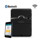 PROGRAMADOR AC 9 ESTACIONES WIFI SOLEM