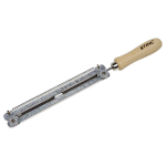 PORTALIMAS STIHL PARA AFILADO DE CADENAS DE MOTOSIERRA 4,8 MM. - 325