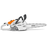 MOTOSIERRA STIHL MS194C CARVING ESPADA 30 CM