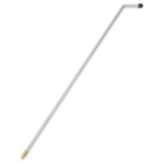 TUBO CURVADO DE PULVERIZACION 1.08 M