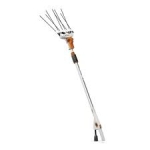 VAREADOR DE BATERIA EXTENSIBLE STIHL SPA 140
