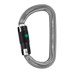 MOSQUETÓN PETZL AMD BALL-LOCK