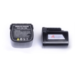 BATERÍA ARVIPO 21,6 V / 2,5 AH PARA LA GAMA DE PRODUCTOS 37 (MT37 / PS37)