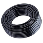 ROLLO DE 100 M. DE TUBERIA AGRICOLA ECOCAR 6 BARES DIAMETRO 20 MM.