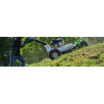DESBROZADORA ETESIA  MOD. AH75