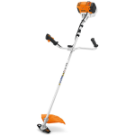 DESBROZADORA STIHL FS91 DISCO MATORRALES