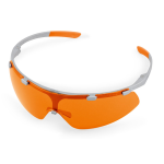 GAFAS STIHL ADVANCE SUPER FIT NARANJA