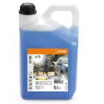 DETERGENTE PARA VEHICULOS CC 100 1 L