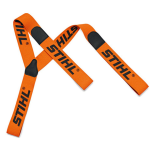 TIRANTES DE CIERRE CON VELCRO STIHL