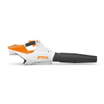 SOPLADOR STIHL BGA 86