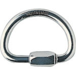 MAILLON DEMI ROND