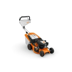 CORTACÉSPED STIHL RM 253