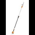 PODADORA DE ALTURA DEACUMULADOR STIHL HTA 50 CON ACUMULADOR AK 20 Y CARGADOR AL101