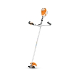 DESBROZADORA DE ACUMULADOR STIHL FSA 120 CON CABEZAL DE CORTE AUTOCUT 27-2