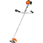 DESBROZADORA STIHL FS94 CE CON DISCO CORTAHIERBAS