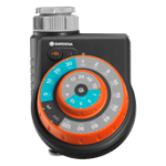 PROGRAMADOR DE RIEGO GARDENA EASY PLUS