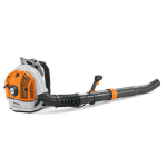 SOPLADOR STIHL BR 700