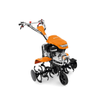 MOTOAZADA STIHL MH 700.1