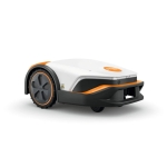 ROBOT CORTACÉSPED STIHL IMOW 5