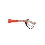 PISTOLA TURBO