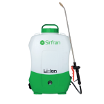 PULVERIZADOR SIRFRAN ELECTRICO  TECHNOLOGY MASTER CAPACIDAD 16 LIT.