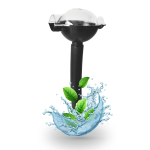 SISTEMA DE RIEGO DEEPDROP SYSTEM, NO INCLUYE GOTERO, PARA TUBERIA CON GOTERO INTEGRADO