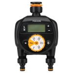 PROGRAMADOR FISKARS 2 SALIDAS AGUA