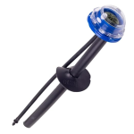 SISTEMA DE RIEGO DEEPDROP SYSTEM AUTOCOMPENSANTE CON GOTERO, CAUDAL 8L/H