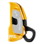 BLOQUEADOR PETZL RESCUCENDER