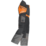 PANTALON ANTICORTE STIHL ADVANCE X FLEX TALLA S