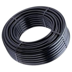ROLLO DE 100 M. DE TUBERIA AGRICOLA ECOCAR 6 BARES DIAMETRO 25 MM.