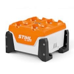 CARGADOR MÚLTIPLE STIHL AL 301-4