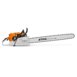 MOTOSIERRA STIHL MS 881 CON ESPADA DE 105 DUROMATIC 404''